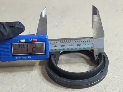 NEW FORD BRS-84