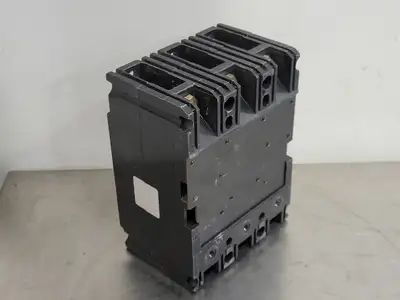 USED SQUARE D FA36020