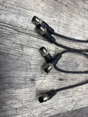 ALLEN BRADLEY 42EF-P2MPB-F4 Electrical/PLC/Automation | ESS Industrial Equipment Sales (5)