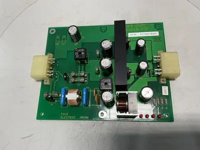 USED FUJI ELECTRIC F7706110(3)A