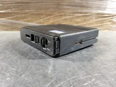 USED MOTOROLA M01UJL6PW4BN