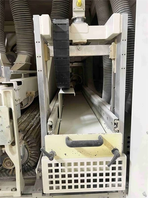 Used 2016 SCM DMC SY TC 1350 Denibbing Sanders Minnesota US | MachineryMax #1572011