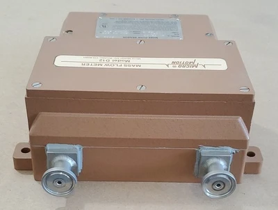 NEW MICRO MOTION DS012S109