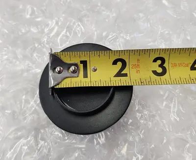 NIKON & LEICA PROTECTIVE INSERTS