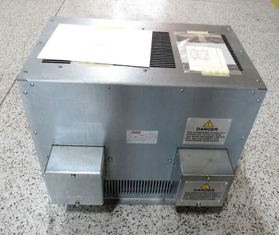 NEW ROCKWELL 184460 DC BUS CONDITIONER SN-101203
