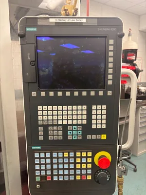 2020 FRYER CM-15 Machining Centers, Vertical | Active Machinery Sales, Inc. (2)