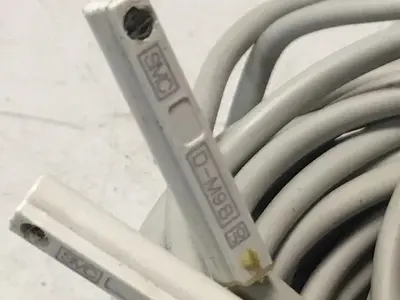 USED SMC D-M9B