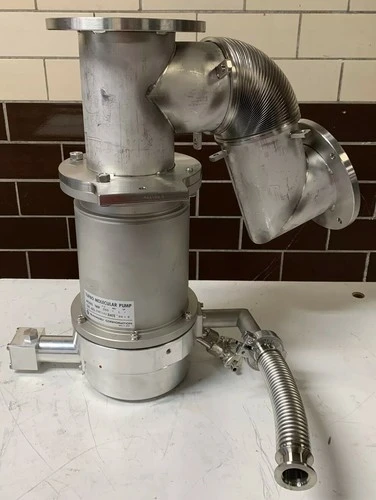 Used Shimadzu Corp/Hitachi/IDX TMP-280-L Misc Electrical & Power Parts Indiana US | J&J Industrial Supply #1076070
