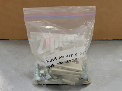 Fuse Adapter Kit