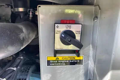 Used 2015 MULTIQUIP WHISPERWATT DCA-25SSIU4F Portable Generators Wisconsin US | Proxy Equipment #1385028