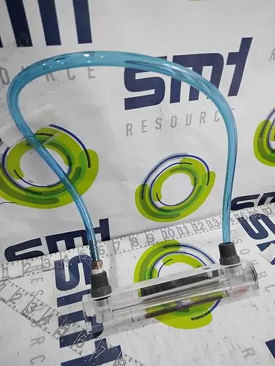 Used KING INSTRUMENT COMPANY SCFM Flowmeters Florida US | SMT Resource #495391