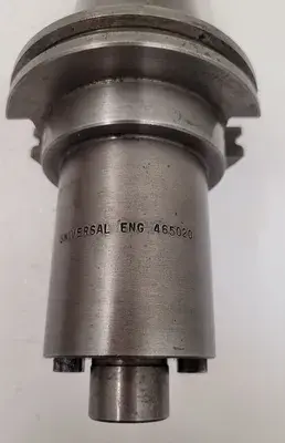 USED UNIVERSAL ENGINEERING 465020
