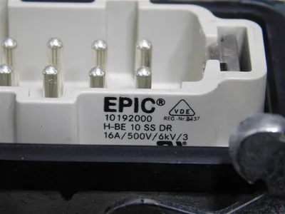 USED DYNAPAR NSR80512LLC