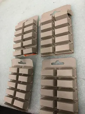 OSRAM 3797 BA9S 24V 2W