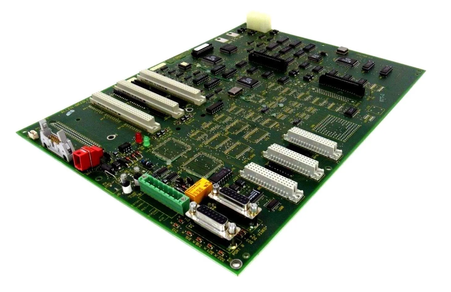 USED ALLEN BRADLEY 8520-31MB PC BOARD 852031MB 90775504 900377