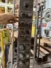 5" CINCINNATI GILBERT Manual Horizontal Boring Mill thumbnail