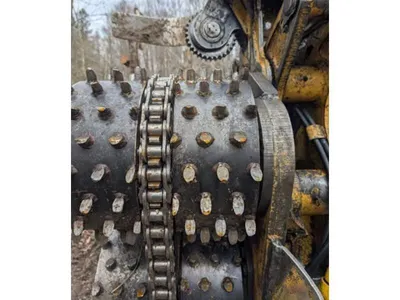 2001 FABTEK FT-153 Feller Bunchers | Iron Listing (6)