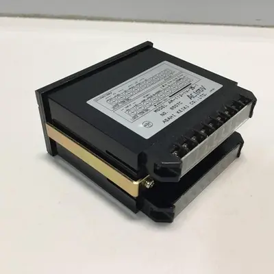 USED ASAHI KEIKI CO AM-112-1V-15-1