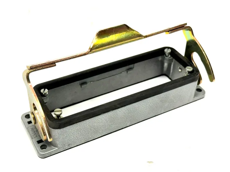 New | in-Stock Wieland 76.326.6428 Panel Mounts Michigan US | Maverick Industrial Sales #1396870