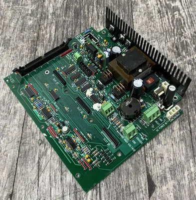 KISTLER-MORSE 63-1230-13 REV. M Printed Circuit Boards (PCBs) | ESS Industrial Equipment Sales (5)