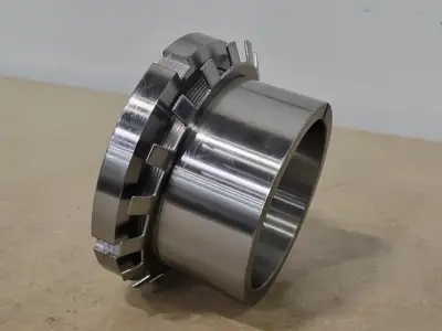 NEW BALDOR DODGE H3126-SNW-407