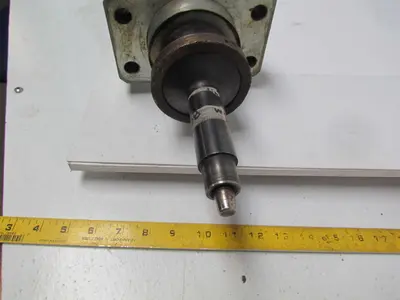 PR-813-224-CFF-23-TR-12Z3 Pneumatic Air Cylinder Piercing 3-1/4"Bore 3"Stroke