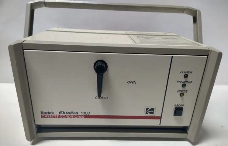 Used Kodak _UNKNOWN_ Test Equipment - Other California US | Amiron Machinery #743452