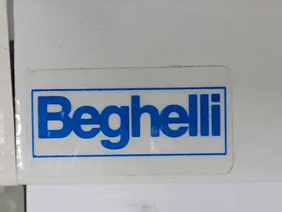USED BEGHELLI CRV-RM-L-U-S-0LR-UDC