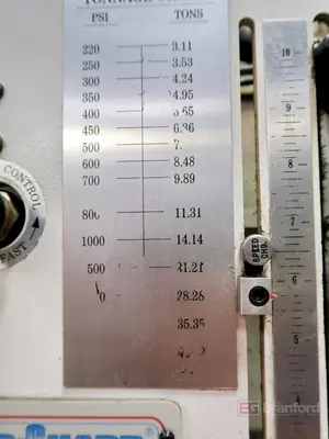 USED NEFF D40-15M