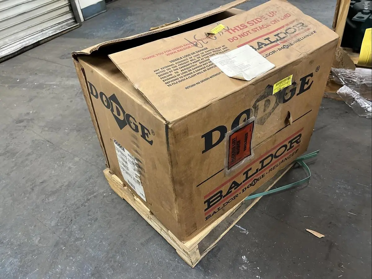 New | in-Stock DODGE 356058 Speed Reducers | Surplus Asset Holdings #1204413