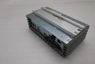 Siemens Simatic IPC227E Industrial PC 6ES7647-8BB21-7RA1 STOCK K-1122-A