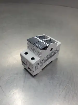 Used Allen-Bradley 1492-FB2M30 Fuse Holder, 30A 600V Fuse Accessories | Palmetto Automation #1155807
