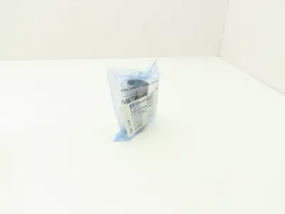 Hardinge 1" ACME Grid Burr Collet 1/2" RD AO Round Smooth Bore Gridley Burring