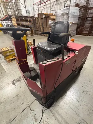 Used _UNKNOWN_ _UNKNOWN_ Scrubbers Ohio US | Federal Equipment Company #1520259