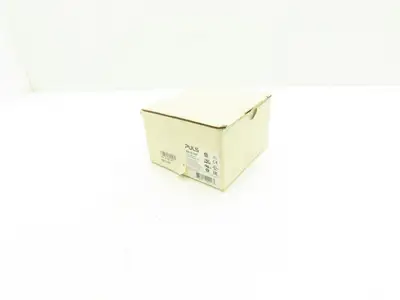 PULS Dimension QS10.241 DC Power Supply 24V 10A Out 100-240V 3PH In