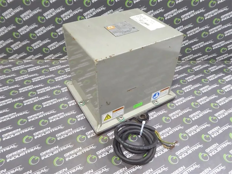 Eriez Model P150 Industrial Precipitator Vibrator Style 26 230V Used