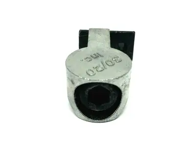 New | in-Stock 80/20 5/16-18 Standard Anchor Fastener Assembly Misc Fasteners Michigan US | Maverick Industrial Sales #1410627