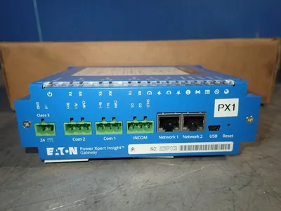 USED 2016 EATON PXG900