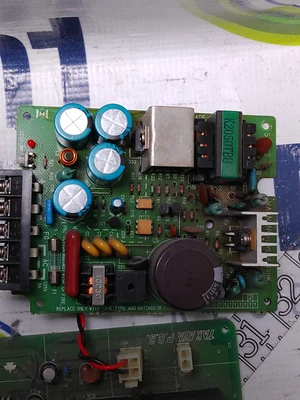 USED TAKAYA 9000-6ME
