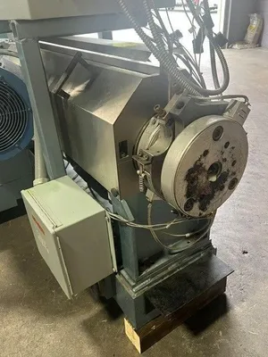 2014 CROWN 2" extruder Extruders, Low Boy 1.6" - 2.5""" | Mark One Machinery (42)