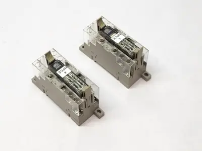 USED OMRON P7SA-14F