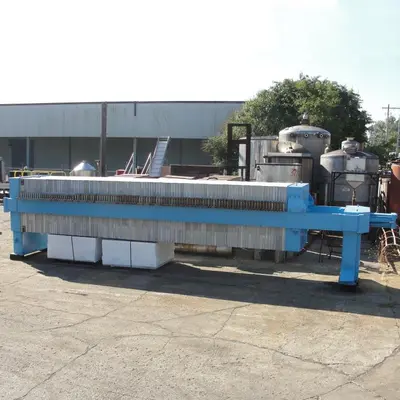 USED JWI 1450MM
