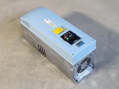 USED VACON NXS00046A2L0SSSA1A200000