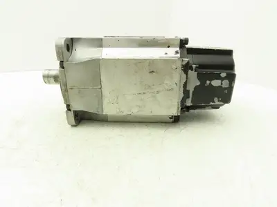 Acu-Rite AM 1160A AC High Inertia Servo Motor Fryer 1.4kW 1.9Hp 5400rpm 700v 3ph