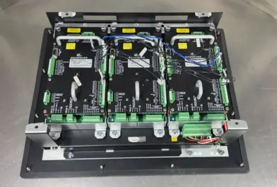 Used Woodward _UNKNOWN_ Automation Control (HMI) South Carolina US | Palmetto Automation #1543890