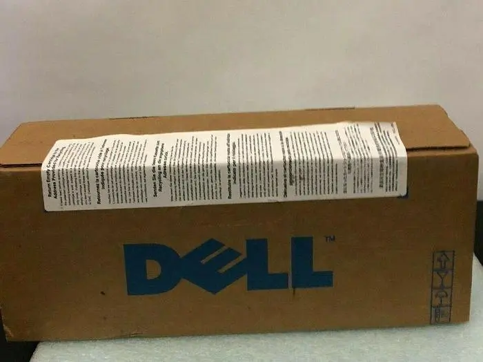 DELL K3756 HIGH CAPACITY TONER CARTRIDGE 1700-1710