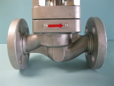 NEW Trimteck Optimux OpGL
