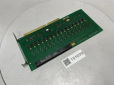USED CINCINNATI MILACRON 3-542-1194A