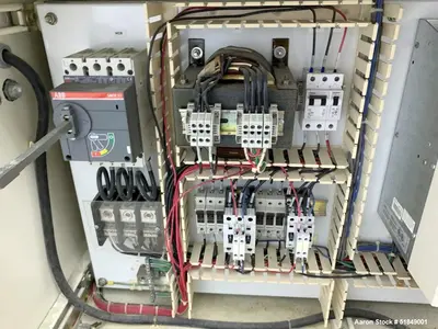 USED BUSS MKS30
