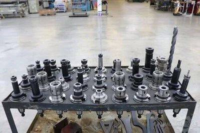 USED CAT Holders